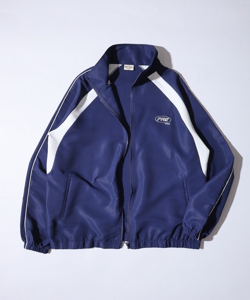 ジャージトラック風ジャケット0 adidas（アディダス） メンズ セレーノ AEROREADY スリーストライプス