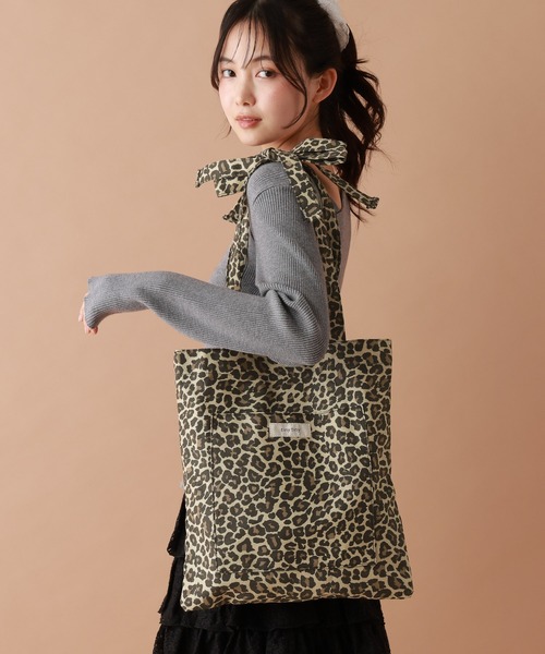 tiny tiny バッグ（tiny tiny）（色：ブルー系）のおすすめ人気商品