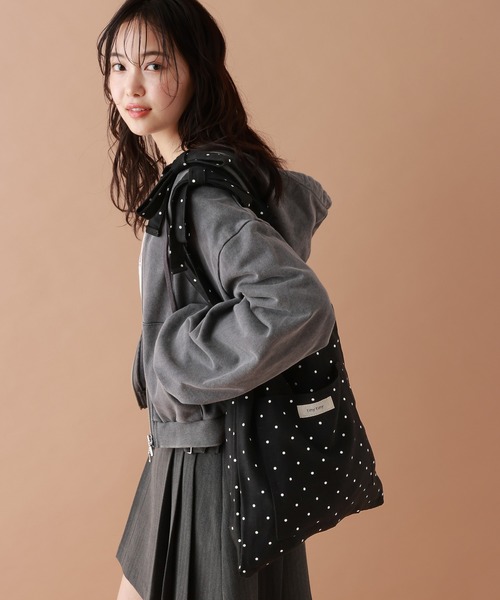 tiny tiny バッグ（tiny tiny）（色：ブルー系）のおすすめ人気商品