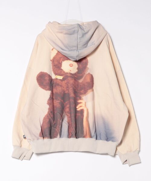 Little sunny bite（リトルサニーバイト） パーカー 「Little sunny