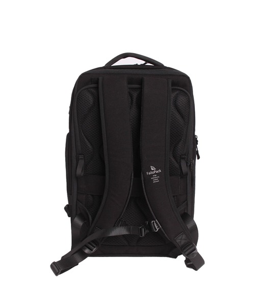 P.I.D ビジネスバッグ ピーアイディー「PID」バックパック 27L メンズ