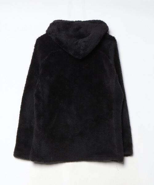 1PIU1UGUALE3 RELAX 刺繍ジップアップブルゾン M ブラック メンズ