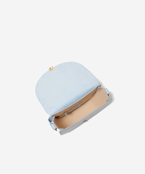 COLE HAAN ショルダーバッグ バッグ エビ−サドルバッグ womens
