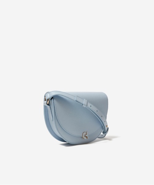 COLE HAAN（コールハーン） ショルダーバッグ バッグ エビ−サドル