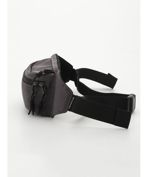 Columbia ウエストポーチ ウエストバッグ 「emmi×Columbia