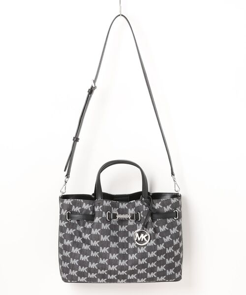 MICHAEL KORS（マイケルコース） ハンドバッグ CARSON センタージップ