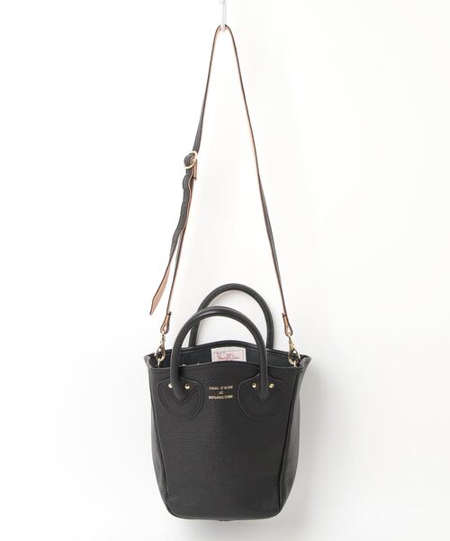 YOUNG&OLSEN The DRYGOODS STORE 「YOUNG&OLSEN STORE」 2WAY