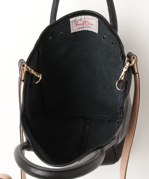 YOUNG&OLSEN The DRYGOODS STORE 「YOUNG&OLSEN STORE」 2WAY