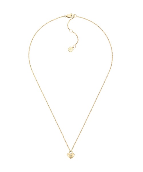 FOSSIL（フォッシル） ネックレス アクセサリー レディース セット