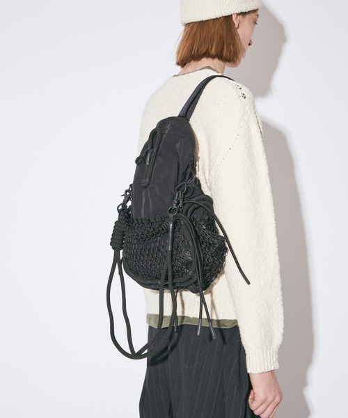 beautiful people（ビューティフルピープル） ショルダーバッグ