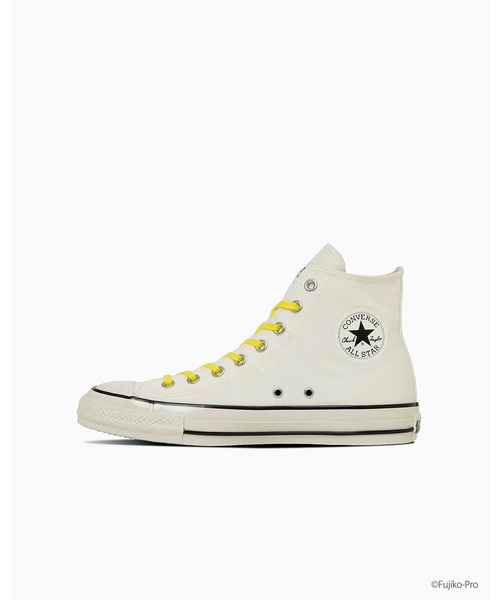 【新品未使用】CONVERSE コンバース ドラえもん コラボ スニーカー ドラえもんデザインの新作コンバースが2025年4月30日（水）に