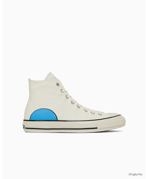 CONVERSE スニーカー 「ドラえもん×コンバース 限定コラボ