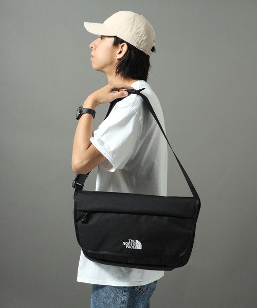 THE NORTH FACE ショルダーバッグ 「THE FACE/ザノースフェイス