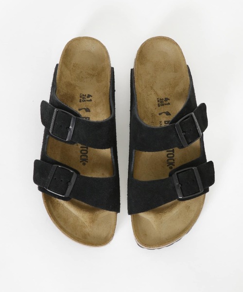 サンダル BIRKENSTOCK　Arizona(Narrow) メンズ | BIRKENSTOCK | 03