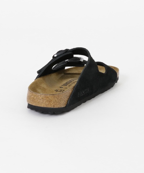 サンダル BIRKENSTOCK　Arizona(Narrow) メンズ | BIRKENSTOCK | 04