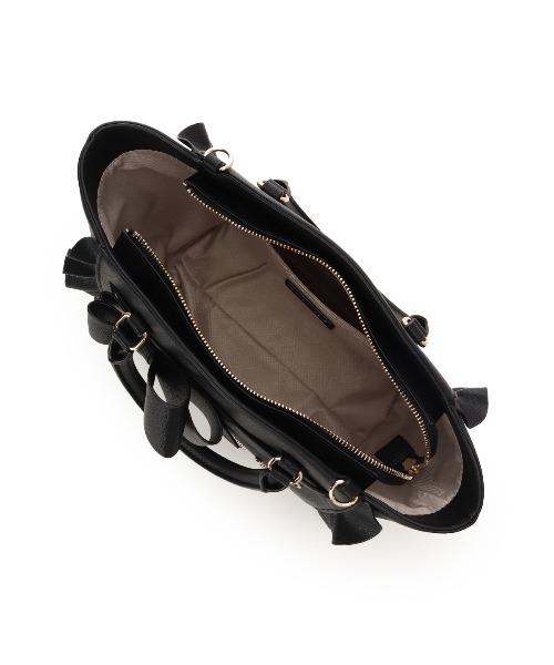 Samantha Vega（サマンサベガ） ハンドバッグ ブロッサムリボン