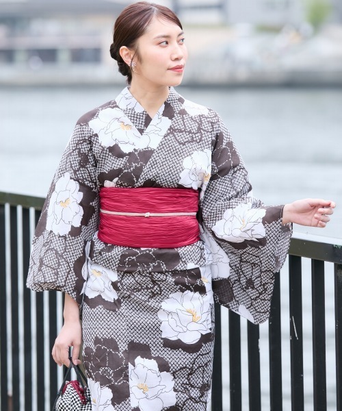 大人のゆかた単品◇新品トール高級浴衣◎プレタ浴衣　牡丹花 000000027125-01.jpg?t=