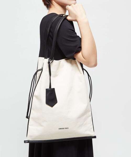 coto出品 Animal notte shoulder（ショルダー） フラミンゴ - バッグ 革鞄