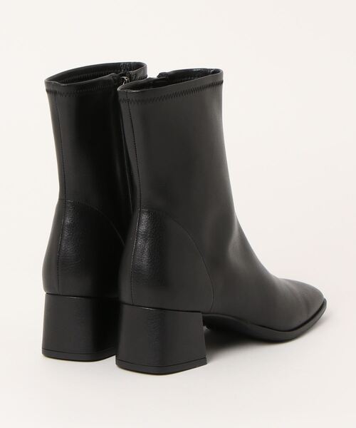 MACKINTOSH LONDON（マッキントッシュ ロンドン） ショートブーツ 23.0