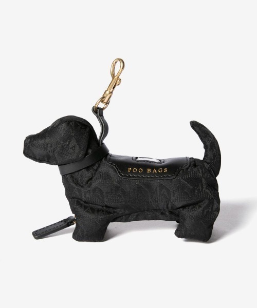 ANYA HINDMARCH（アニヤ・ハインドマーチ） ANYA HINDMARCH Charm Dog