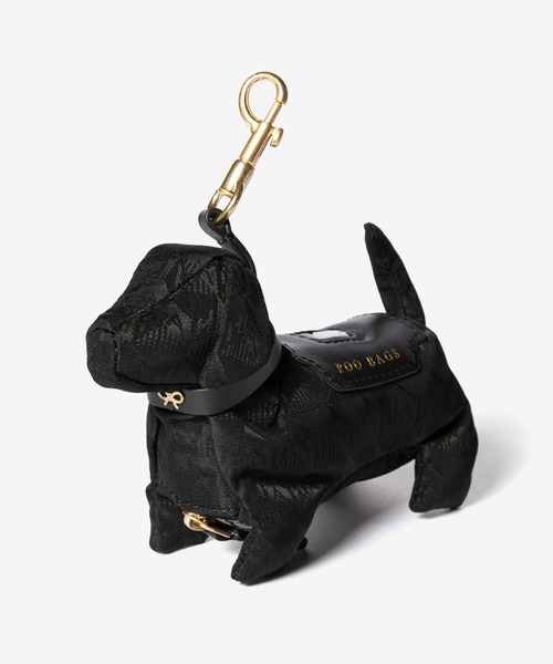 444.dogs専用 ANYA HINDMARCH（アニヤ・ハインドマーチ） ANYA HINDMARCH Charm Dog