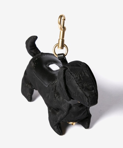 ANYA HINDMARCH（アニヤ・ハインドマーチ） ANYA HINDMARCH Charm Dog