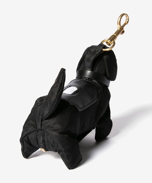 アニヤハインドマーチ ドッグ プーバッグ チャーム Dog poo ドッグ・プーバッグ・チャーム | Anya Hindmarch JP