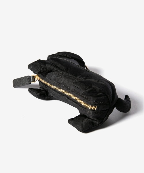 ANYA HINDMARCH（アニヤ・ハインドマーチ） ANYA HINDMARCH Charm Dog