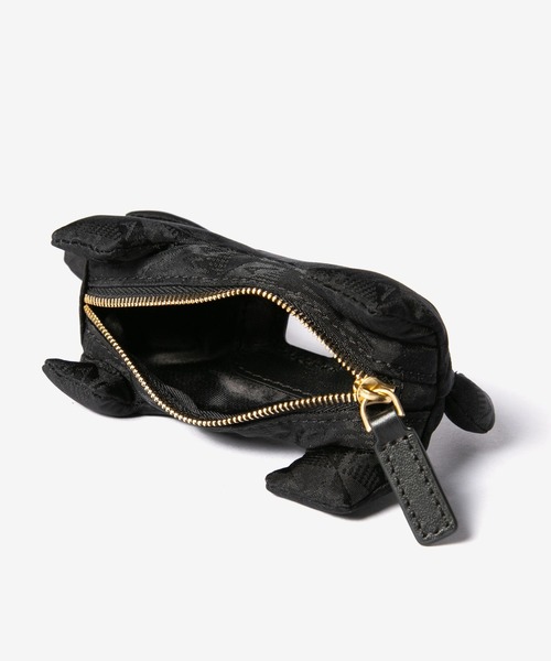 ANYA HINDMARCH（アニヤ・ハインドマーチ） ANYA HINDMARCH Charm Dog