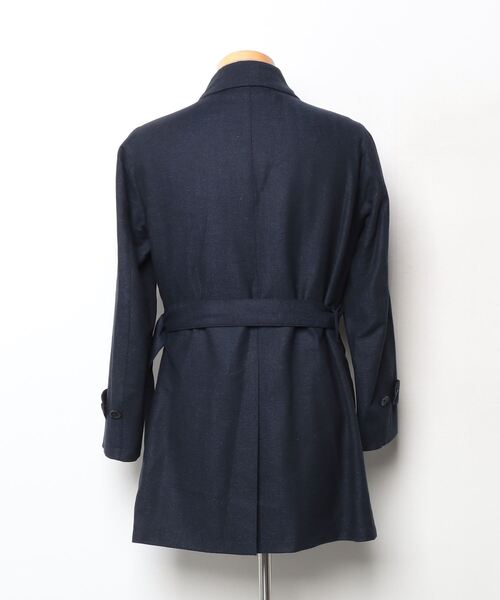 UNITED ARROWS（ユナイテッドアローズ） ステンカラーコート 44