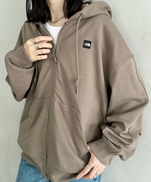 　ノースフェイスパーカー　レディースM THE NORTH FACE（ザ ノースフェイス） パーカー レディース メンズ