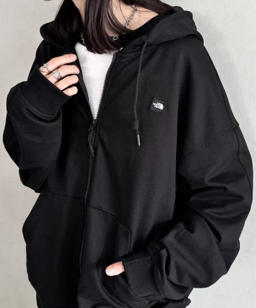 【新品タグ付き】THE NORTH FACE レディースパーカー　Sサイズ 楽天市場】ノースフェイス パーカー（レディースファッション