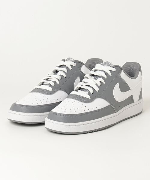 新品27cmNIKEナイキコートビジョンメンズAF1エアフォース1 好きに 新品25cmNIKEナイキ コートビジョンAF1エアフォース1好きに
