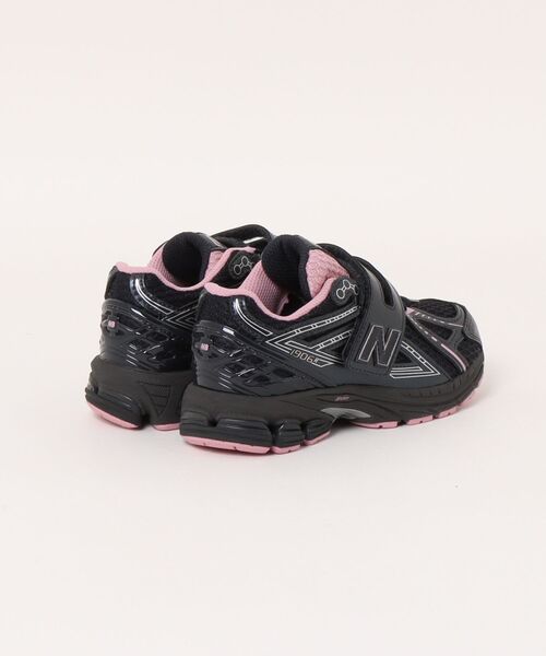 New Balance（ニューバランス） スニーカー 17-21 PV1906CP(W