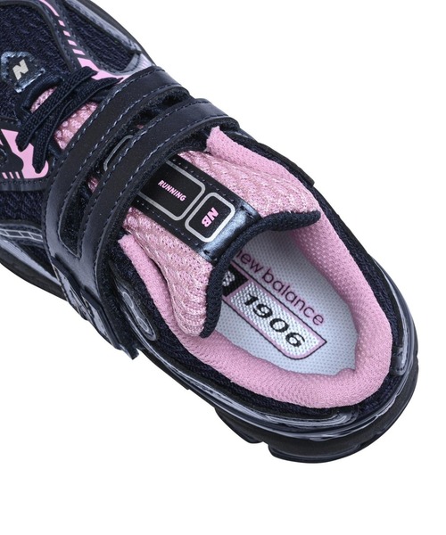 New Balance（ニューバランス） スニーカー 17-21 PV1906CP(W
