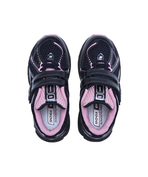 New Balance（ニューバランス） スニーカー 17-21 PV1906CP(W