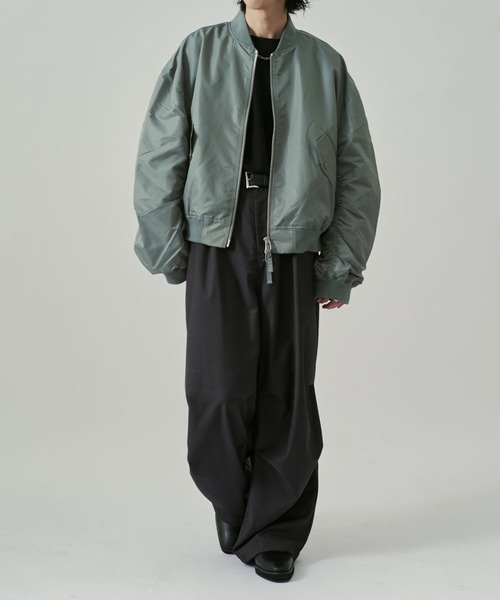 Lui's（ルイス） ma1 ma-1 「Neucon/ニューコン」シャーリングアーム