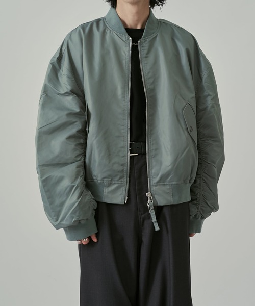 Lui's（ルイス） ma1 ma-1 「Neucon/ニューコン」シャーリングアーム