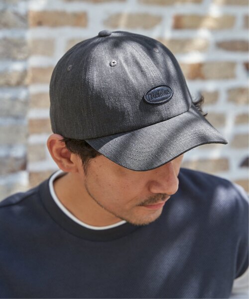 Dickies（ディッキーズ） キャップ 帽子 ワッペンウォッシュキャップ