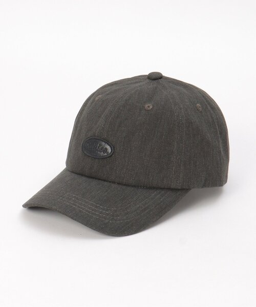 Dickies（ディッキーズ） キャップ 帽子 ワッペンウォッシュキャップ