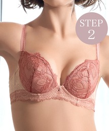 BRADELIS NewYork（ブラデリスニューヨーク） ブラジャー ベルステップ
