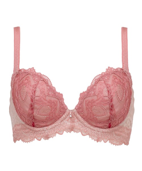 BRADELIS NewYork ブラジャー ベルステップ2ブラ25A1 ブラデリス