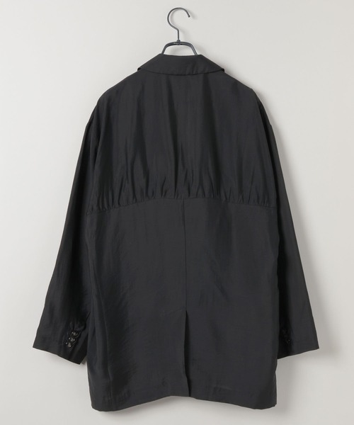 【新品未使用】JEANASIS BOXY テーラードジャケット 楽天市場】【SALE／40%OFF】BOXYテーラードジャケット JEANASIS