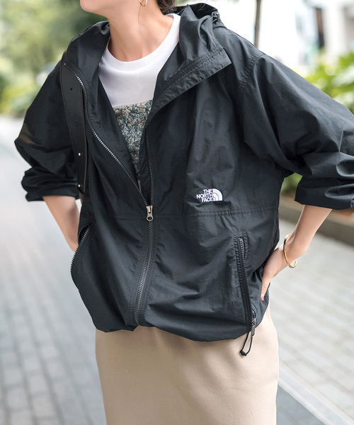 Spick＆Span ブルゾン ジャンバー 「一部店舗+WEB限定」THE