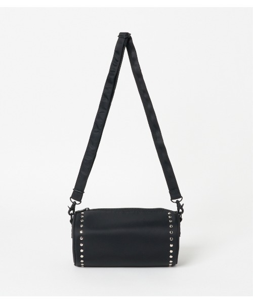 Mackintosh（マッキントッシュ） ハンドバッグ ROUND BAG STUDS