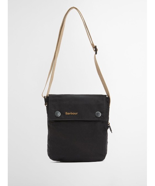 バブアー　ショルダーバッグ Barbour ショルダーバッグ 「Barbour/バブアー」transport
