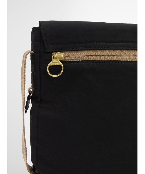 Barbour ショルダーバッグ トランスポート Barbour バブアー TRANSPORT CROSSBODY BAG トランスポート