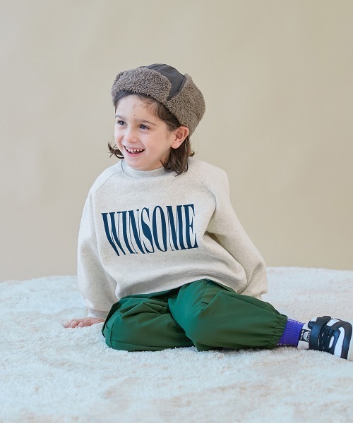 dior キッズ　トレーナー　セットアップ　サイズ10 クリスチャンディオール ( Christian Dior ) セットアップ サイド