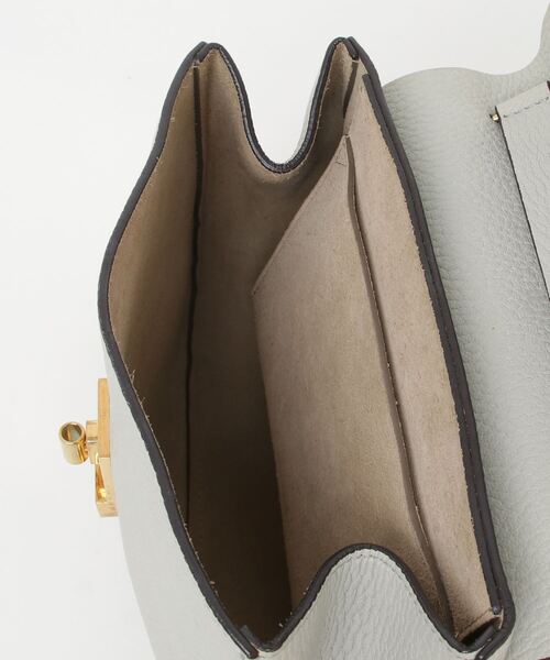 Chloé ショルダーバッグ グレー Chloe 「Chloe」 ショルダーバッグ - グレー レディース