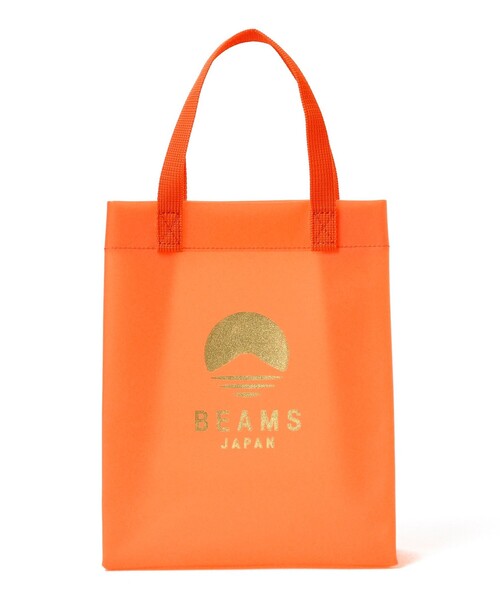BEAMS JAPAN（ビームス ジャパン） トートバッグ 「別注」MISTY LAYER